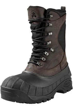 Kamik Winterstiefel Cody Winterstiefel - Verkäufer: Frankonia