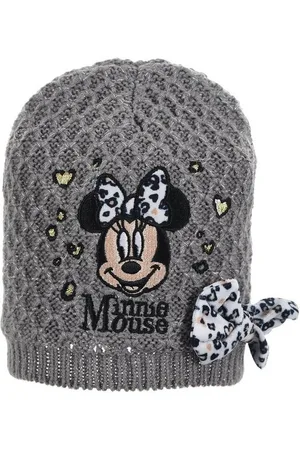 Disney Beanie Baby Mädchen Winter-Mütze - Verkäufer: Yuhu Trading GmbH