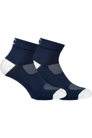 Champion Kurzsocken Unisex Socken 2er Pack Polyamid (Packung, 2er Pack) - Verkäufer: Yourfashionplace
