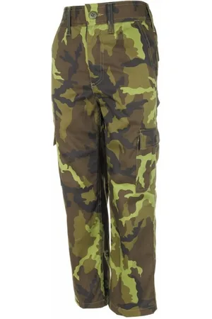 MFH Cargohose US BDU Kinderhose - Verkäufer: DaGecko