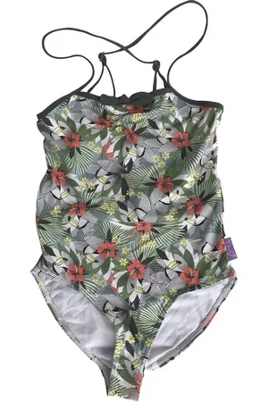 Petit Amour Badeanzug MyBird Bademode Mädchen Schwimmanzug Bikini Mädchenbadeanzug (1-St) Design made in Hamburg by , fair & transparent produziert - Verkäufer: GmbH hamburg