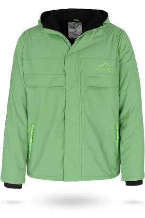 Normani Regenjacke Herren Windjacke Tuuli Winddichte Funktionsjacke Alltagsjacke Freizeitjacke Windjacke - Verkäufer: