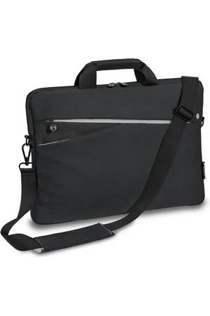 PEDEA Laptoptasche FASHION (17,3 Zoll (43,9 cm), Umhängetasche mit dicken Polsterung und fleeceartigem Innenfutter - Verkäufer: