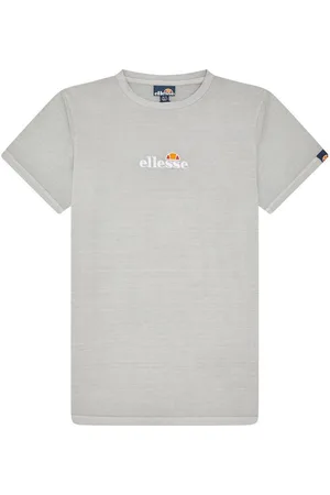 Ellesse T-Shirt Annatto Natural Dye (1-tlg) - Verkäufer: Release36