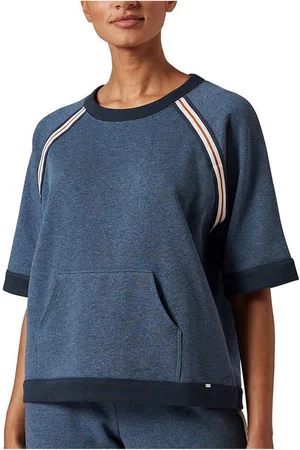 Skiny Loungeanzug Homewear Sweatshirt - Verkäufer: HELLER-SHOES