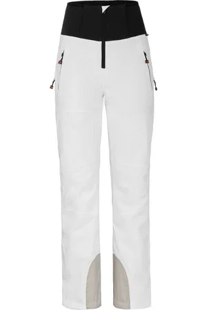Bergson Skihose MIEN Slim Damen Skihose, wattiert, 20000 mm Wassersäule, Normalgrößen, - Verkäufer: