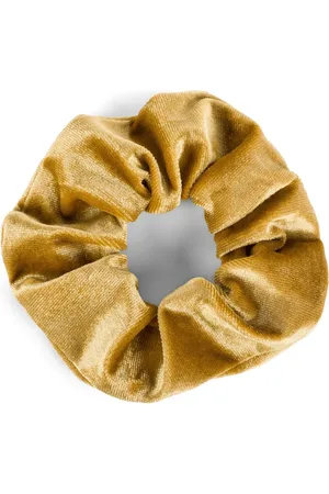 styleBREAKER Haargummi, 1-tlg., Samt Scrunchie Haargummi - Verkäufer: