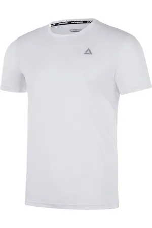 Airtracks Laufshirt Herren Laufshirt Kurzarm Comfort Line (Funktionsshirt mit optimalem Tragekomfort Atmungsaktiv, Quick Dry Funktion) - Verkäufer: Sport