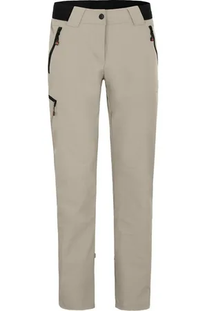 Bergson Outdoorhose VIDAA COMFORT Damen Wanderhose, leicht, strapazierfähig, Normalgrößen, - Verkäufer: