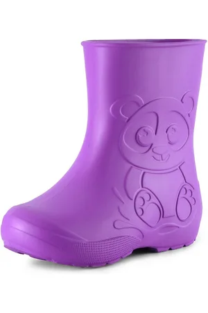 Ladeheid EVA Kinder Regenschuhe LA-CA-10 Gummistiefel - Verkäufer: HISERT