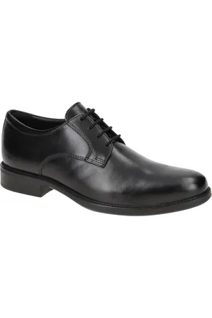 Geox U52W1D 00043 C9999 Schnürschuh - Verkäufer: schuhe|kaufen