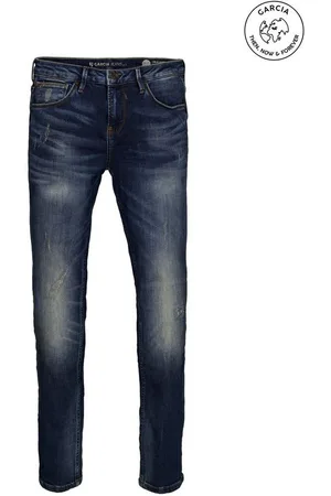 Garcia Stretch-Jeans GARCIA CELIA vintage used 244.6952 - Flow Denim - Verkäufer: Jeans-Manufaktur