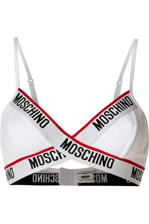 Moschino Bustier Damen BH 1er Pack Baumwolle (Packung, 1er Pack) - Verkäufer: Yourfashionplace