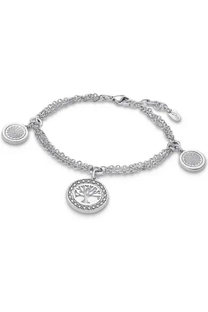 Lotus Edelstahlarmband Armband silber LS1869-2/1 (Armband), Armbänder für Damen Edelstahl (Stainless Steel) - Verkäufer: Fit4Style Silberschmuck - IMPPAC