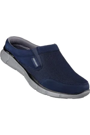 Skechers 51519-NVY Clog - Verkäufer: Trendbereich