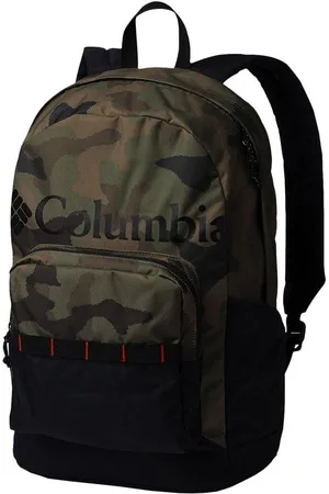 Columbia Freizeitrucksack Zigzag™ Rucksack, mit Laptopfach - Verkäufer: bonvenon