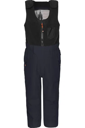Bergson Skihose LIZZA Kinder Skihose, wattiert, 20000 mm Wassersäule, Normalgrößen, Nacht b - Verkäufer: