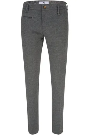 Otto Kern 5-Pocket-Jeans STEVE titan 67361 7800.9008 - Verkäufer: Jeans-Manufaktur