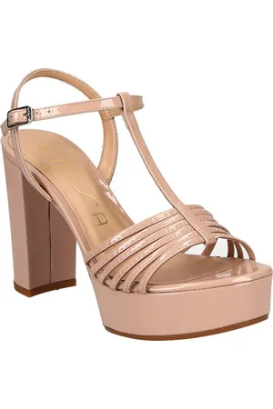 Unisa VARSHAL_PA DUSTY Sandale - Verkäufer: Schuhe Lüke