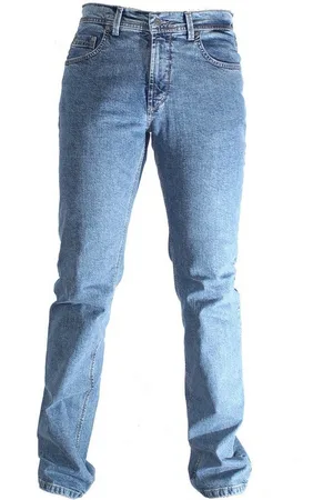 Pioneer 5-Pocket-Jeans PIONEER RANDO stone 1680 933.05 - Verkäufer: Jeans-Manufaktur