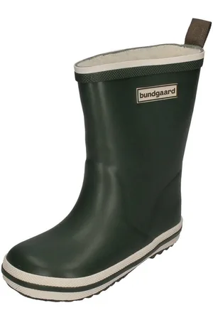 Bundgaard CHARLY HIGH WARM Gummistiefel army - Verkäufer: Shoedeal Jana Sievers e.K.