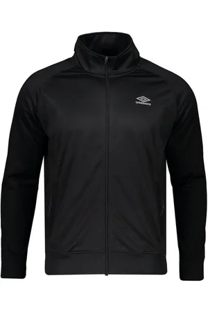 Umbro Sweatjacke Commuter Trainingsjacke Trainingsjacken Polyester - Verkäufer: 11teamsports