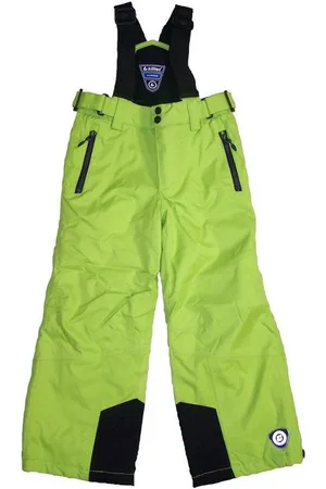 Killtec Skihose Karlian Jr. Wasserdicht Winddicht (0-tlg) - Verkäufer: sieger-preise