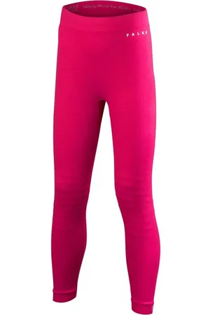 Falke Thermounterhose Wool-Tech mit feinster Merinowolle - Verkäufer: