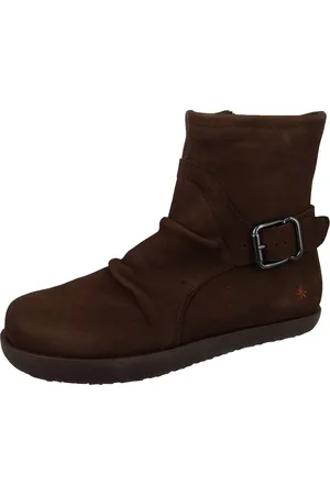 Art 1910 Rhodes Cuero Stiefelette - Verkäufer: Schuhkings