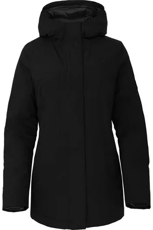 Bergson Wintermantel JOKINE Damen Winterparka, warm wattiert, 20000 mm Wassersäule, Normalgrößen - Verkäufer: