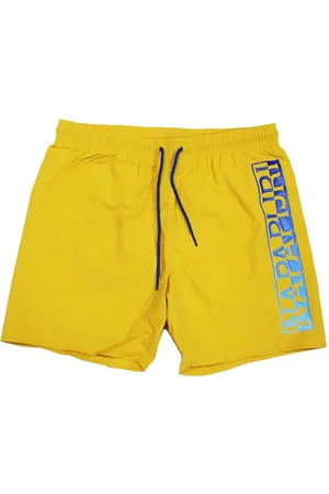 Napapijri Badehose Victor (1-St) - Verkäufer: Release36