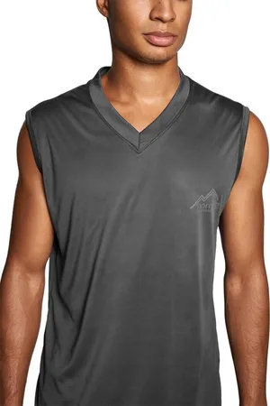 Normani Tanktop Herren Tanktop Alberta Sportshirt T-Shirt Unterhemd Muscle-Shirt Ärmellos Fitness Trägershirt - Verkäufer: