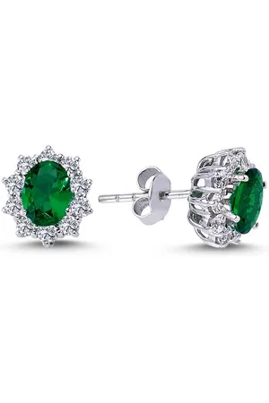 EinStein Diamant Paar Ohrstecker - Verkäufer: