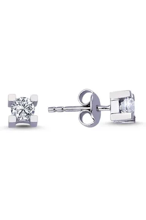EinStein Diamant Ohrring-Set - Verkäufer: