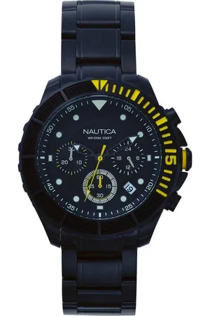 Nautica Quarzuhr NAPPTR006 - Verkäufer: Preiswert24