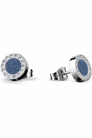 Bering Paar Ohrstecker Arctic Symphony Ohrstecker Edelstahl 707-179-05 - Verkäufer: Schmuck-Uhren-Trends