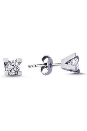 EinStein Diamant Paar Ohrstecker - Verkäufer: