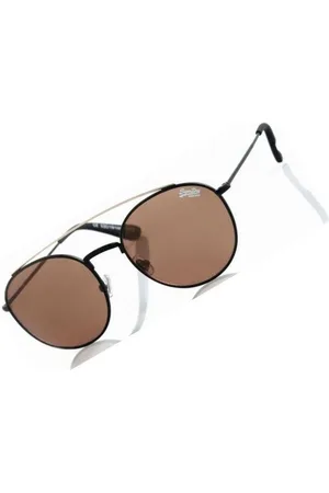 Superdry Sonnenbrille Indianna 004 Metall, Kategorie 3, 53-19/144 - Verkäufer: Gigandet
