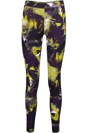 Meru Funktionsleggings Damen Outdoor-Leggings "Woodville" (1-tlg) - Verkäufer: engelhorn