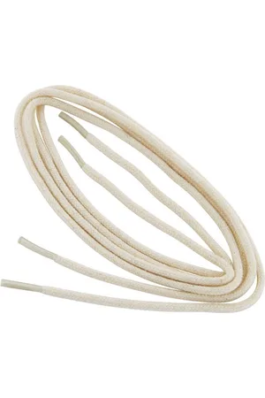 Collonil Schnürsenkel Schnürsenkel / Schuhband - rund - dünn - Ø ca. 2,0 - 2,5 mm - Verkäufer: Trend Shoes