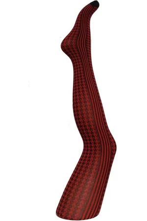 Trasparenze Feinstrumpfhose DRAGO Strumpfhose rosso - Verkäufer: underwear lounge