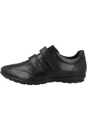 Geox U Symbol D Herren Schnürschuh - Verkäufer: Tauro