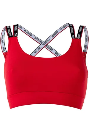 Moschino Bustier Damen Bustier 1er Pack Baumwollmischung (Packung, 1er Pack) - Verkäufer: Yourfashionplace