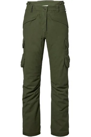 Chevalier Outdoorhose Damen Winterjagdhose Basset - Verkäufer: Frankonia