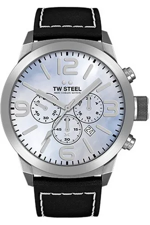 TW steel Quarzuhr TWMC13 - Verkäufer: Preiswert24
