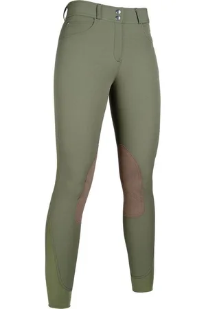 Hkm Reiterhose Reithose -Hunter- Kniebesatz - Verkäufer: REITSPORT24