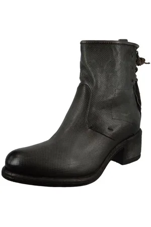 Airstep / A.S.98 548212-0101-6223 9427 Opea Smoke Stiefelette - Verkäufer: Schuhkings