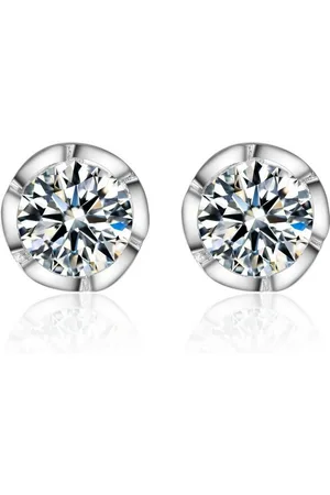 Ailoria Paar Ohrstecker ENVIE Ohrstecker, Ohrringe mit Zirkonia - Verkäufer: Lifestyle Delights