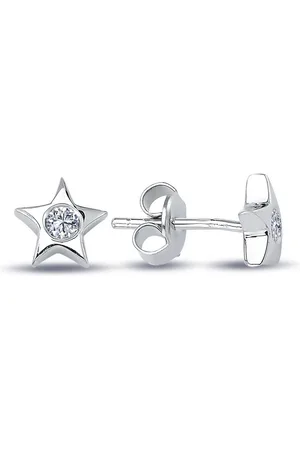 EinStein Diamant Paar Ohrstecker - Verkäufer: