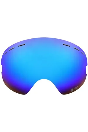 YEAZ Skibrille XTRM-SUMMIT Wechselglas für Ski- Snowboardbrille, Ersatzglas für XTRM-SUMMIT mit Rahmen - Verkäufer: Lifestyle Delights